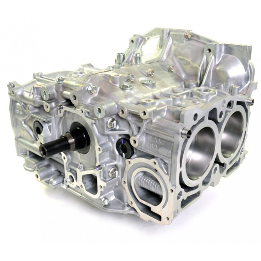 Subaru OEM EJ20 Thick Wall Short Block